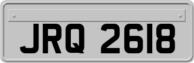 JRQ2618