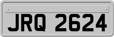 JRQ2624