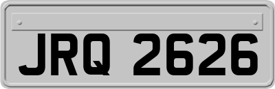JRQ2626