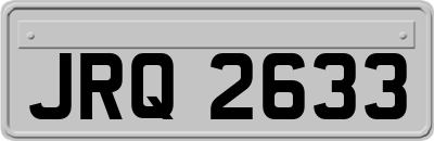 JRQ2633