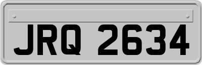 JRQ2634