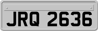 JRQ2636
