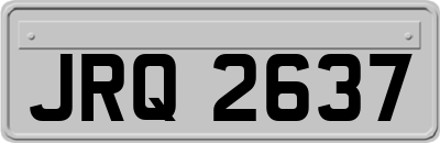 JRQ2637