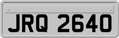 JRQ2640