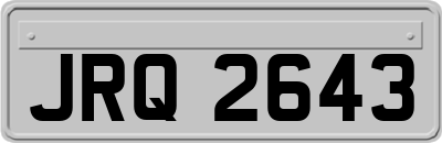 JRQ2643