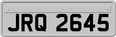JRQ2645