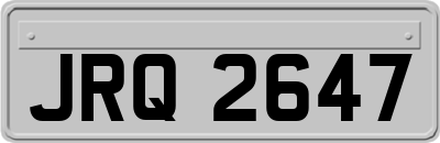 JRQ2647