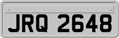 JRQ2648