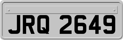 JRQ2649