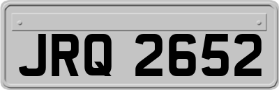 JRQ2652
