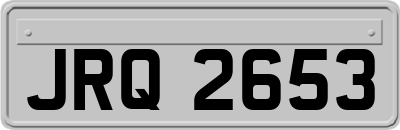 JRQ2653