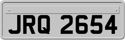 JRQ2654