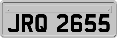 JRQ2655
