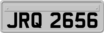 JRQ2656