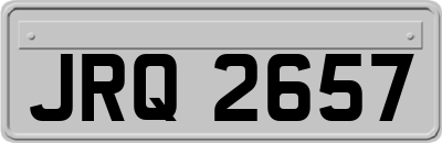 JRQ2657