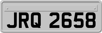 JRQ2658