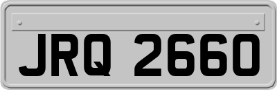 JRQ2660