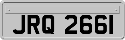 JRQ2661