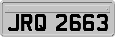 JRQ2663