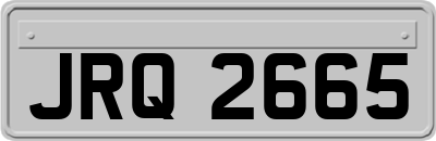 JRQ2665