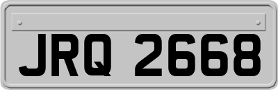 JRQ2668