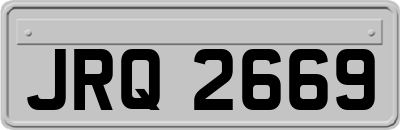 JRQ2669