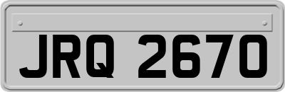 JRQ2670