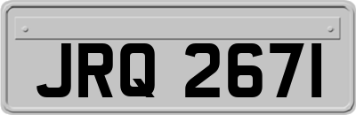 JRQ2671