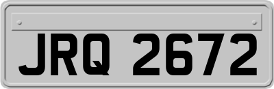 JRQ2672