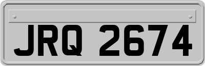 JRQ2674