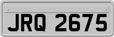 JRQ2675