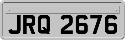 JRQ2676