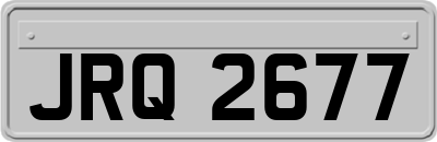 JRQ2677