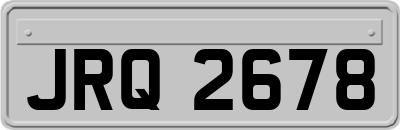 JRQ2678