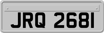 JRQ2681