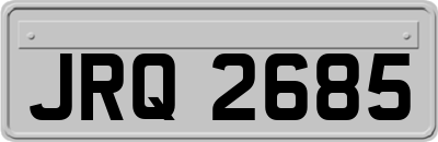 JRQ2685
