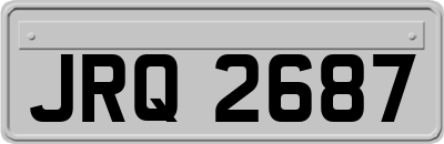JRQ2687