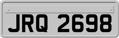 JRQ2698