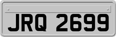 JRQ2699