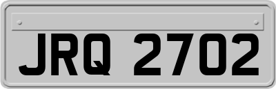 JRQ2702