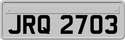 JRQ2703