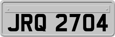 JRQ2704