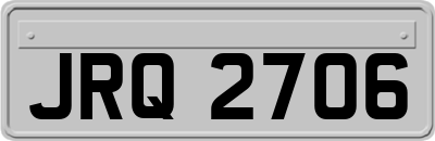 JRQ2706