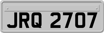 JRQ2707