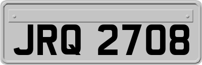 JRQ2708