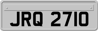 JRQ2710