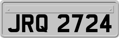 JRQ2724