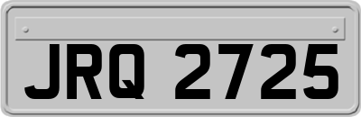 JRQ2725