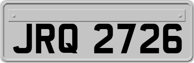 JRQ2726