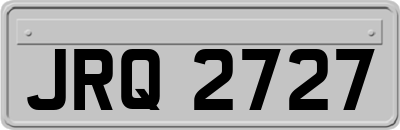 JRQ2727
